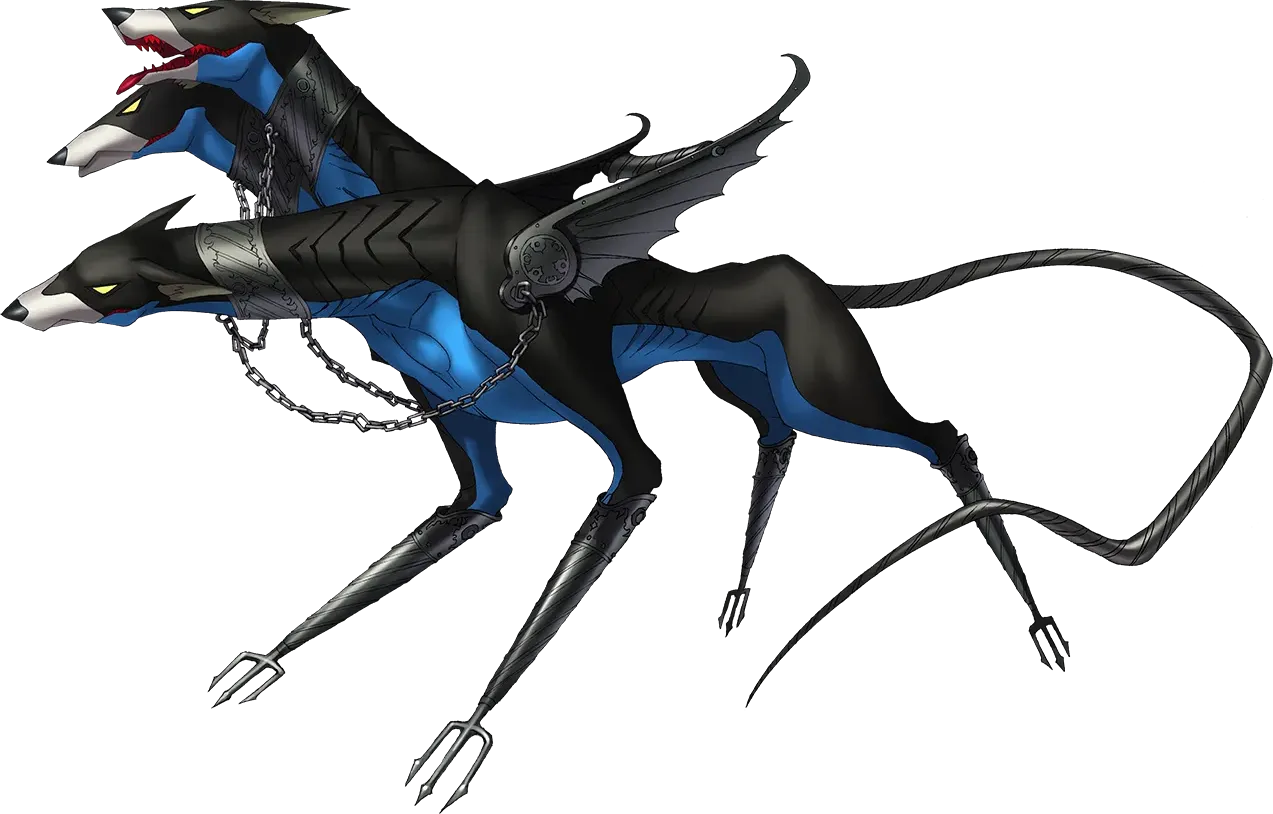 Cerberus