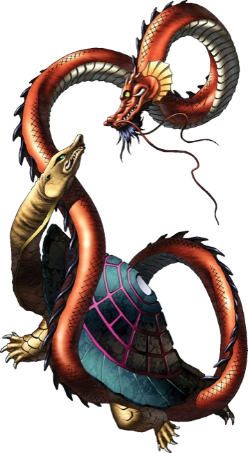 Genbu