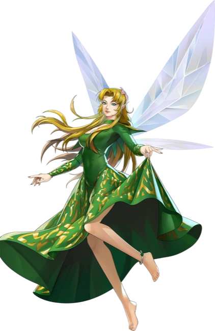 Titania