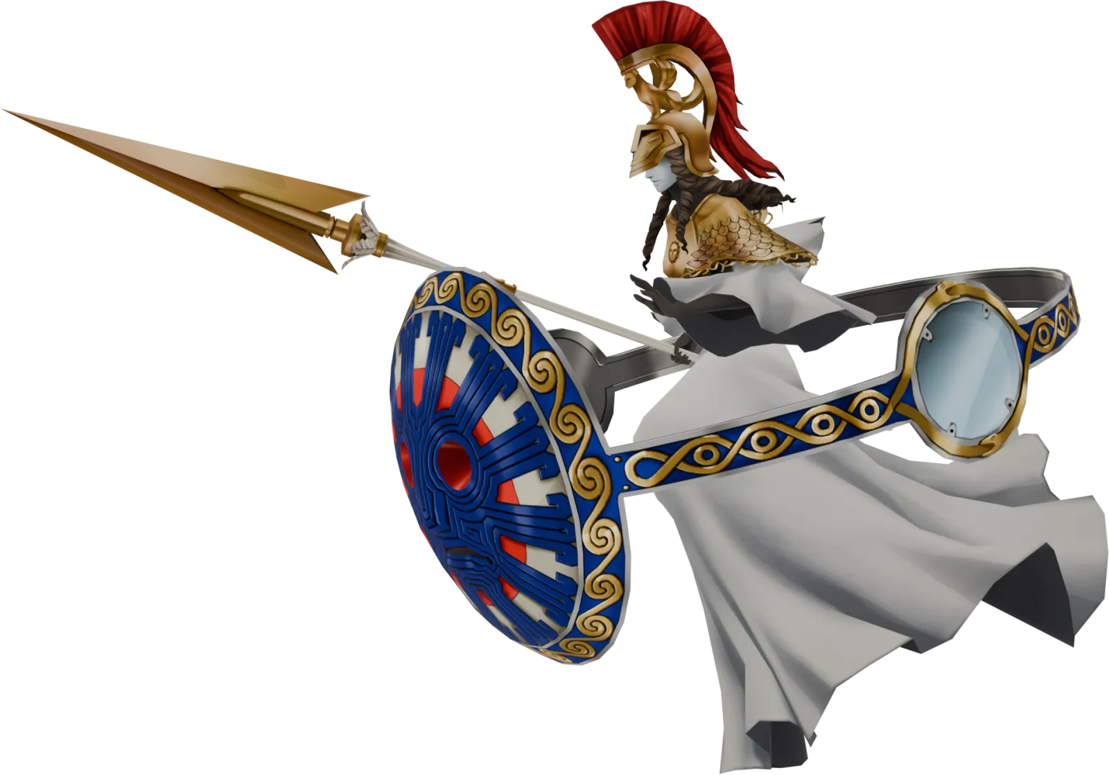 Athena