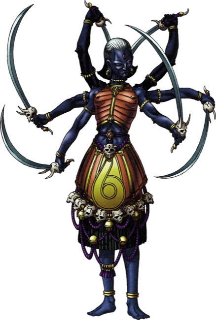 Kali
