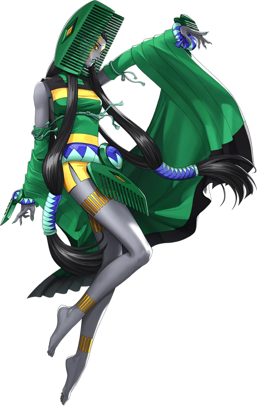 Kushinada