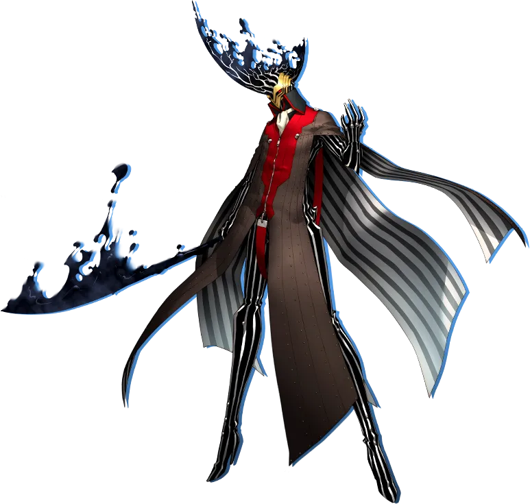 Tsukiyomi