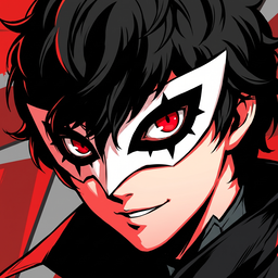 P5R