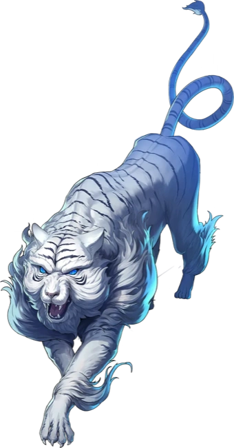 Baihu