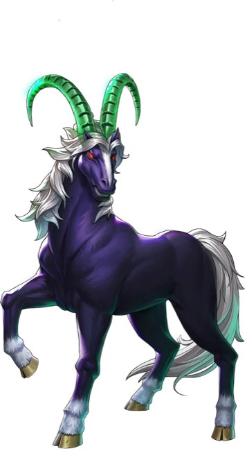 Bicorn