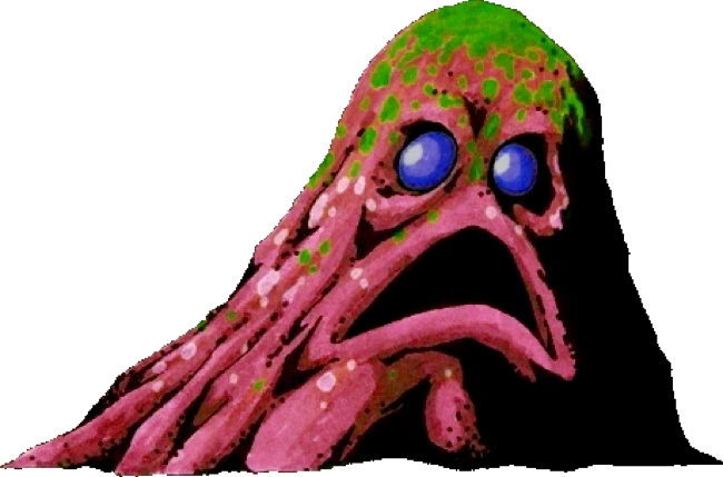 Blob