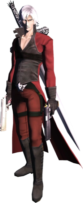 Dante
