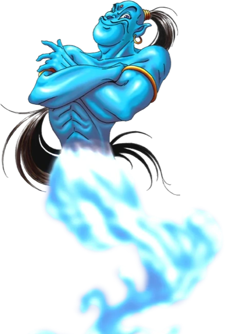 Jinn