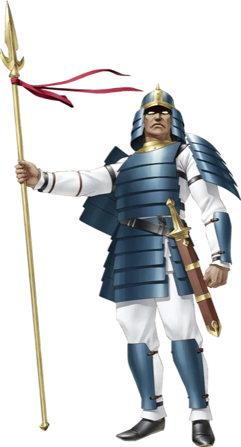 Momunofu