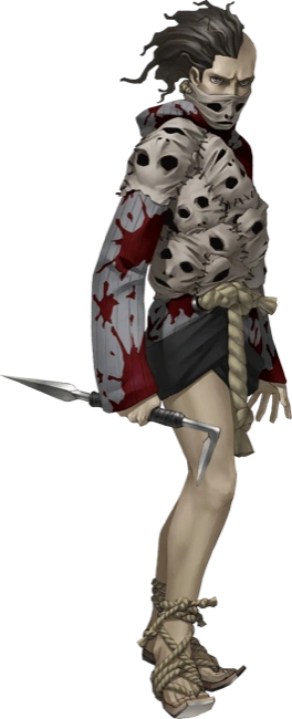 Sakahagi