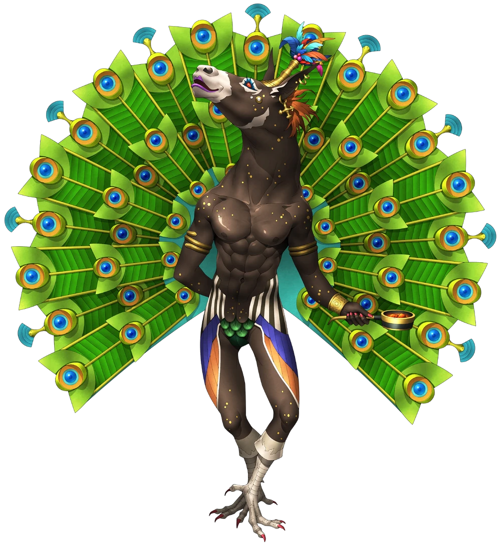 Adramelech