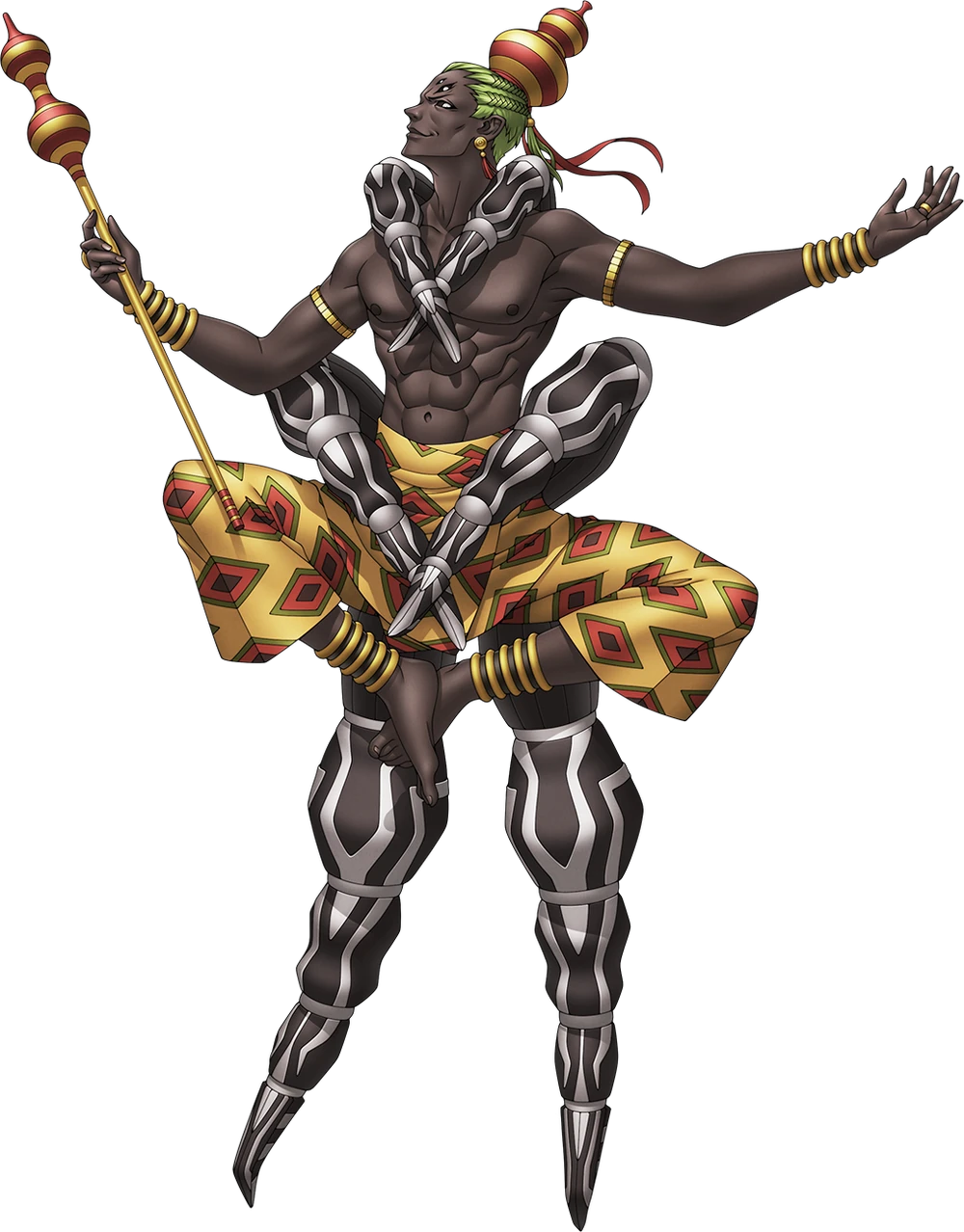 Anansi