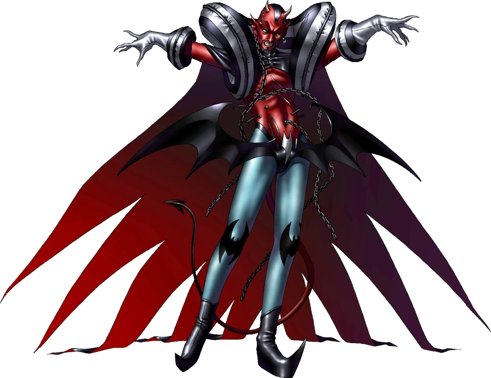 Azazel
