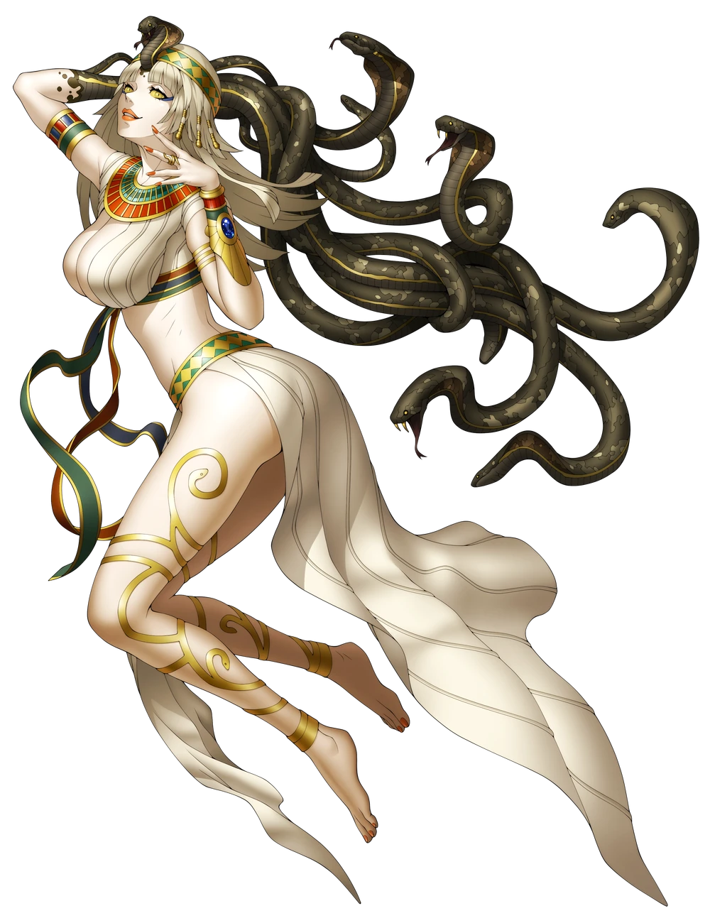 Cleopatra
