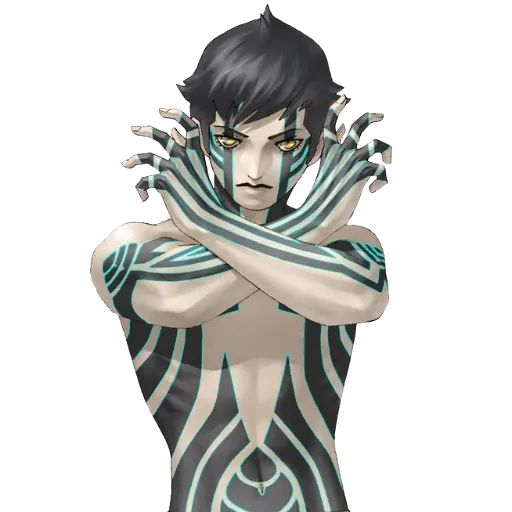 Demi-fiend