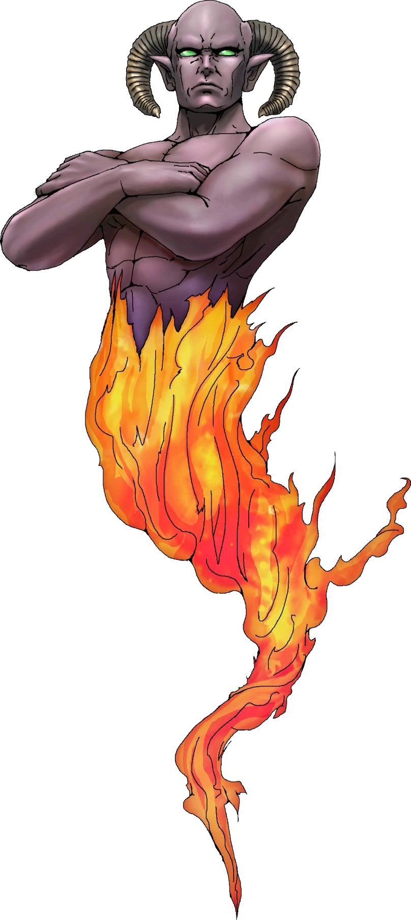 Efreet