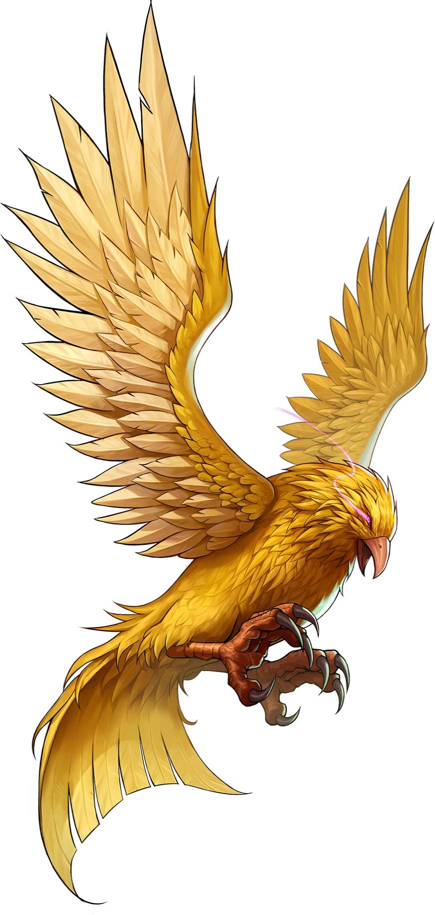 Horus