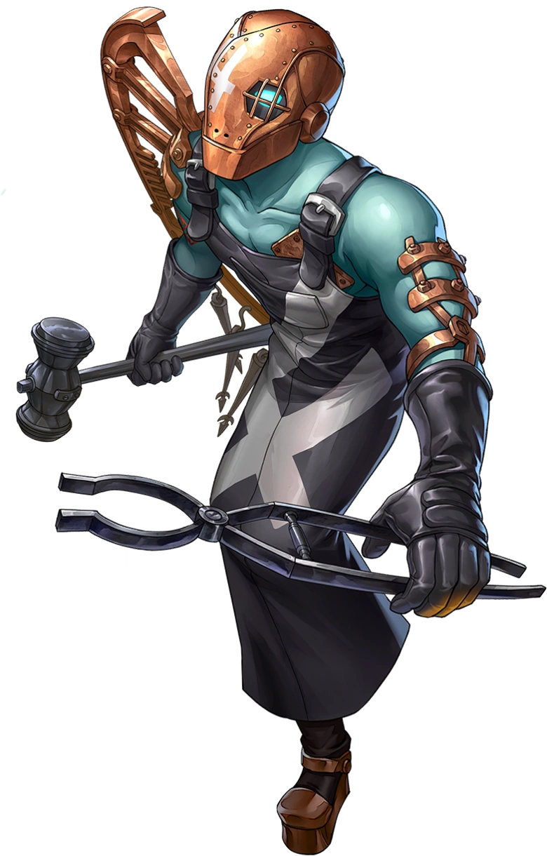Ippon-Datara