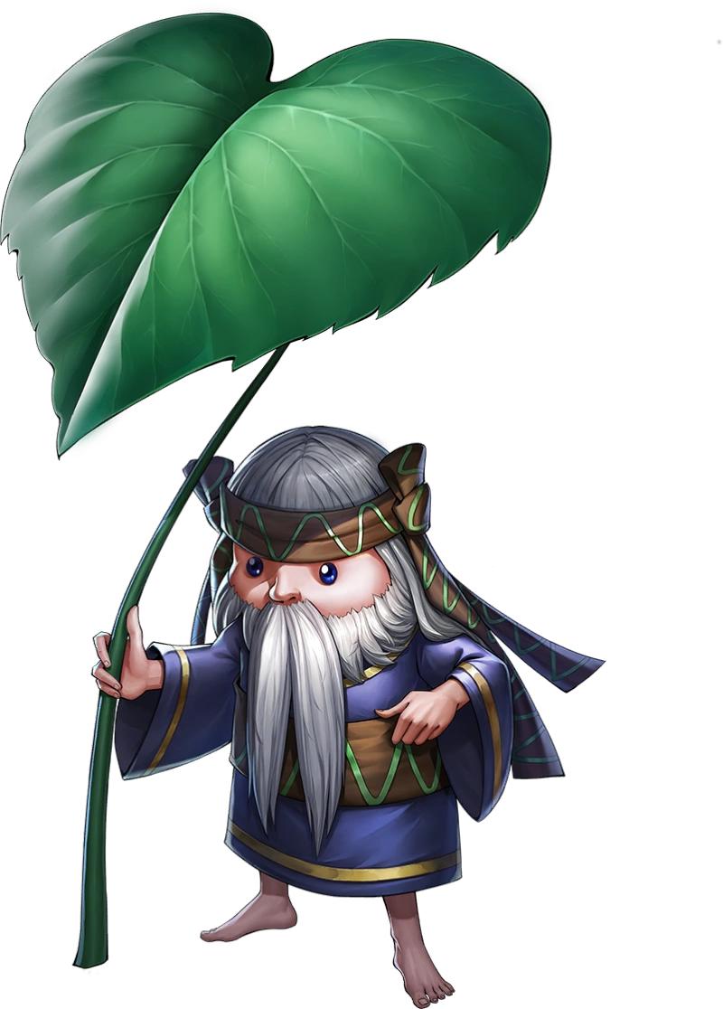 Koropokkur