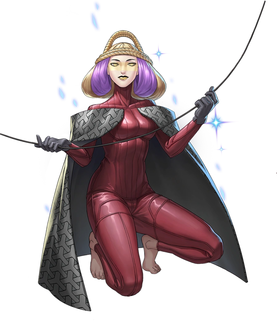 Lachesis