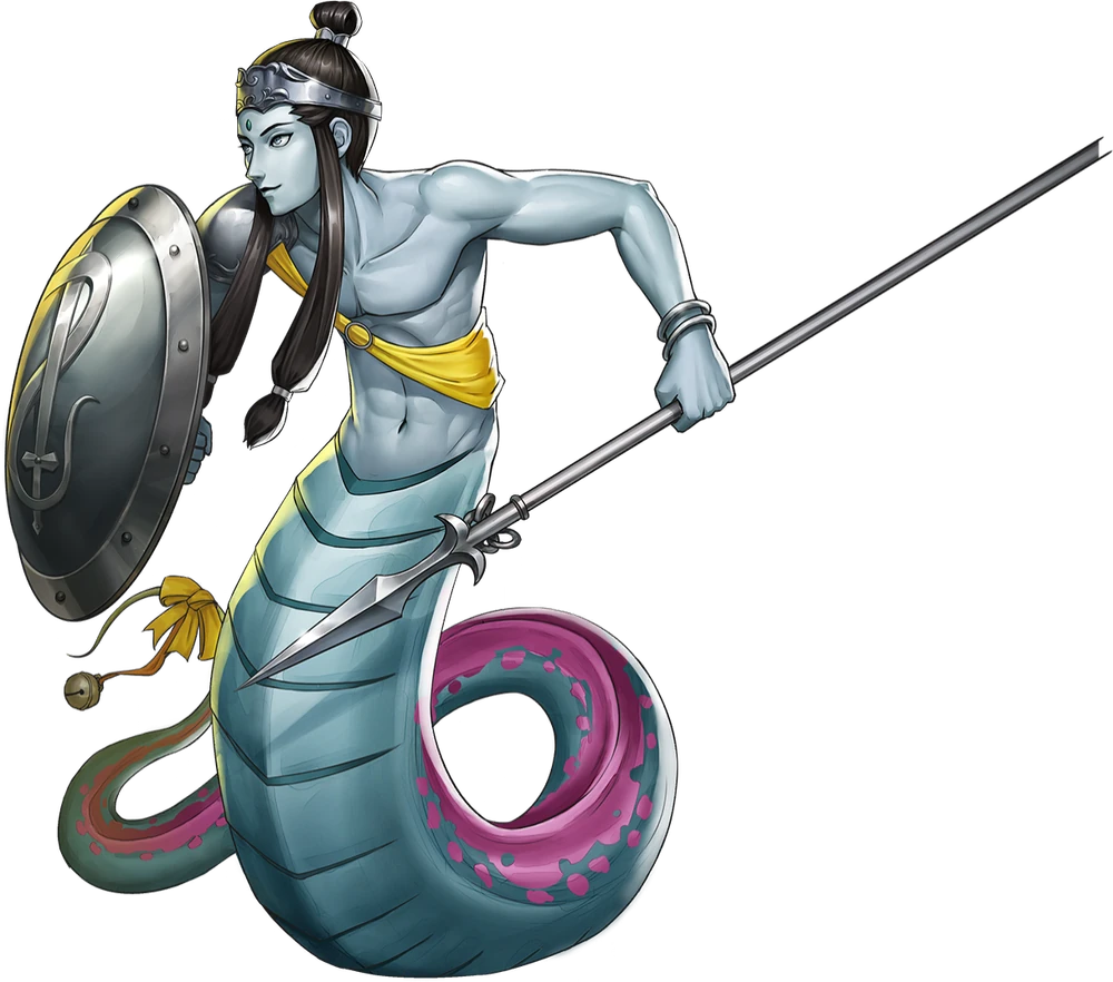 Naga