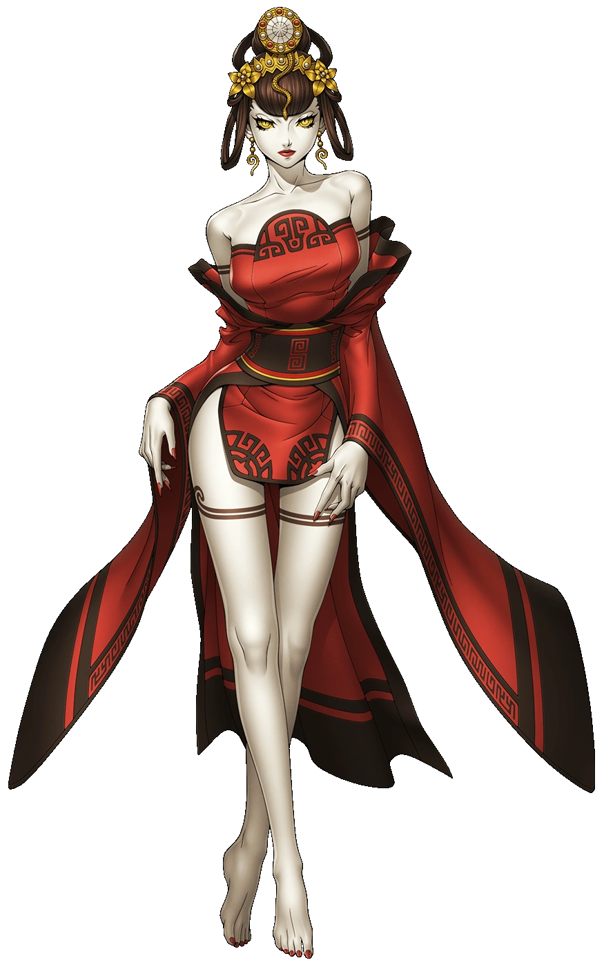 Nuwa