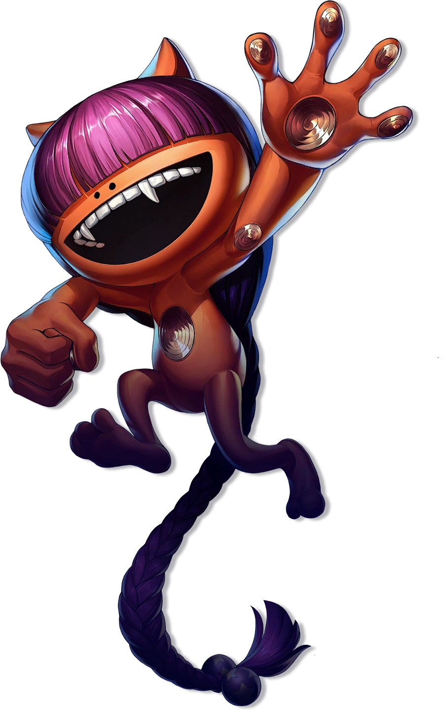 Obariyon