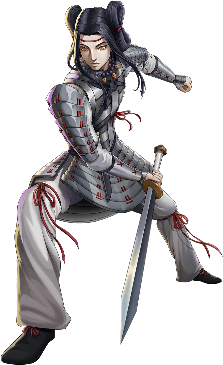 Okuninushi