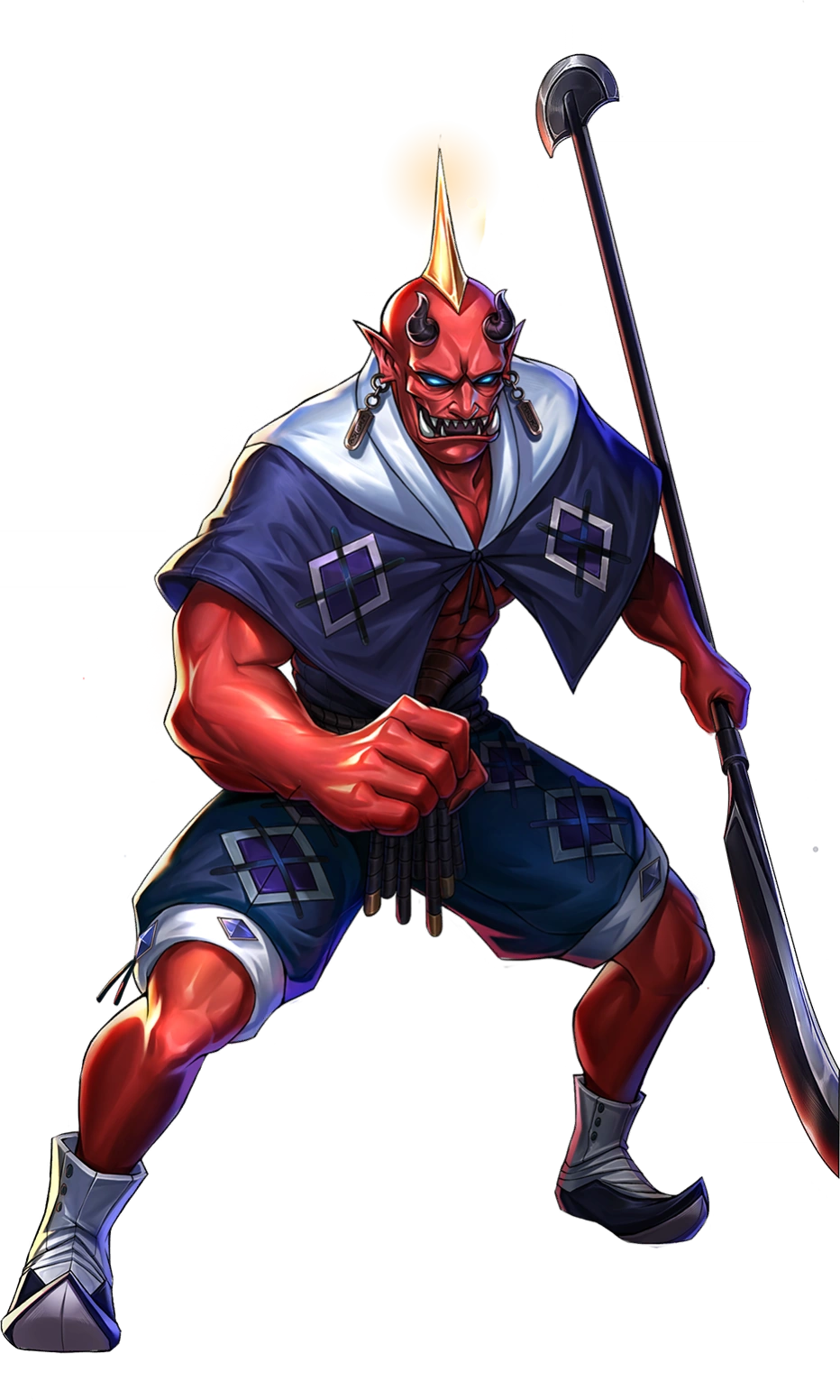 Oni