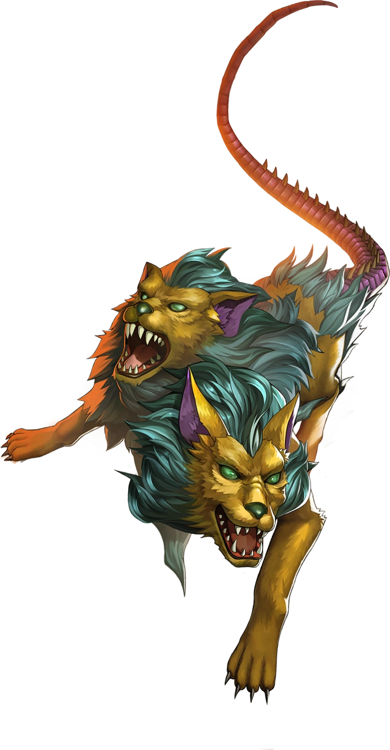 Orthrus