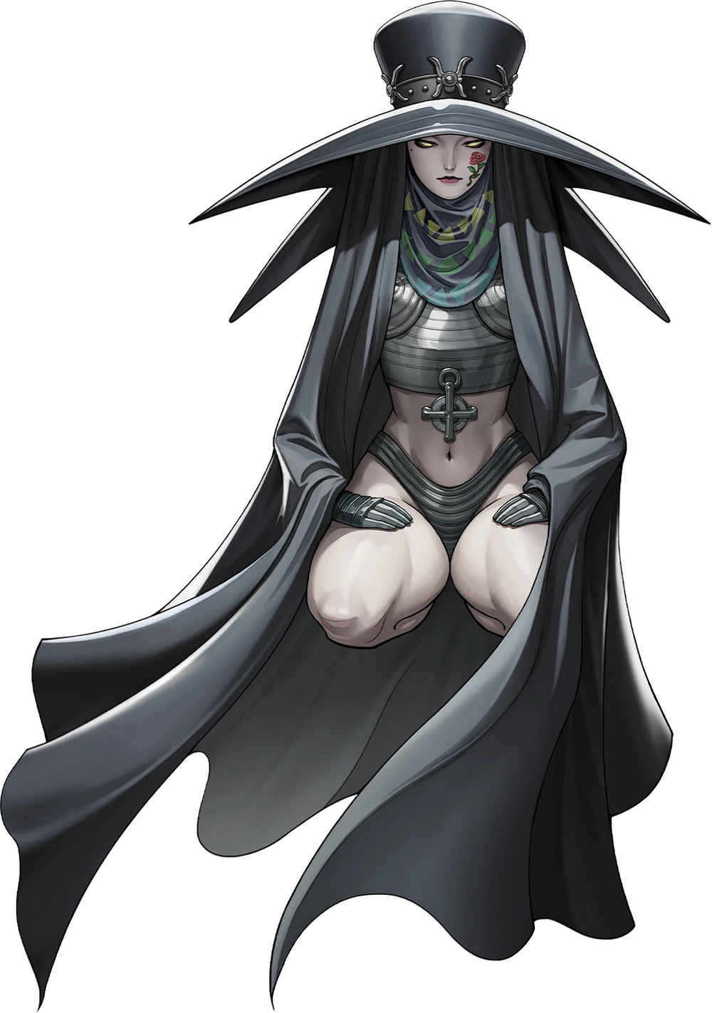 Scathach