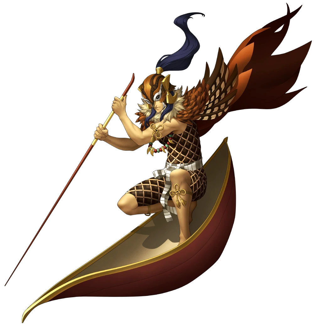 Sukuna-Hikona
