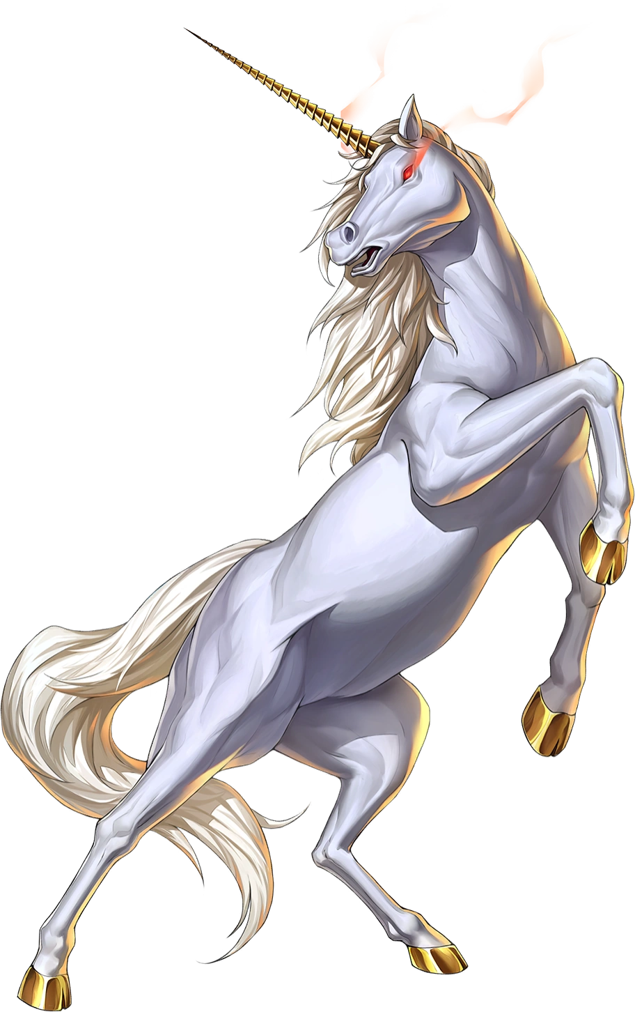 Unicorn