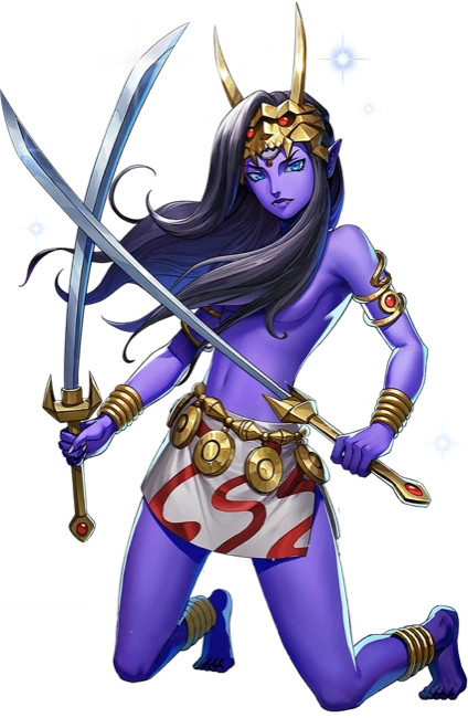 Yakshini