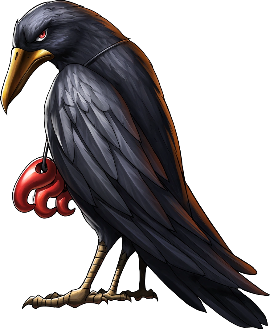 Yatagarasu