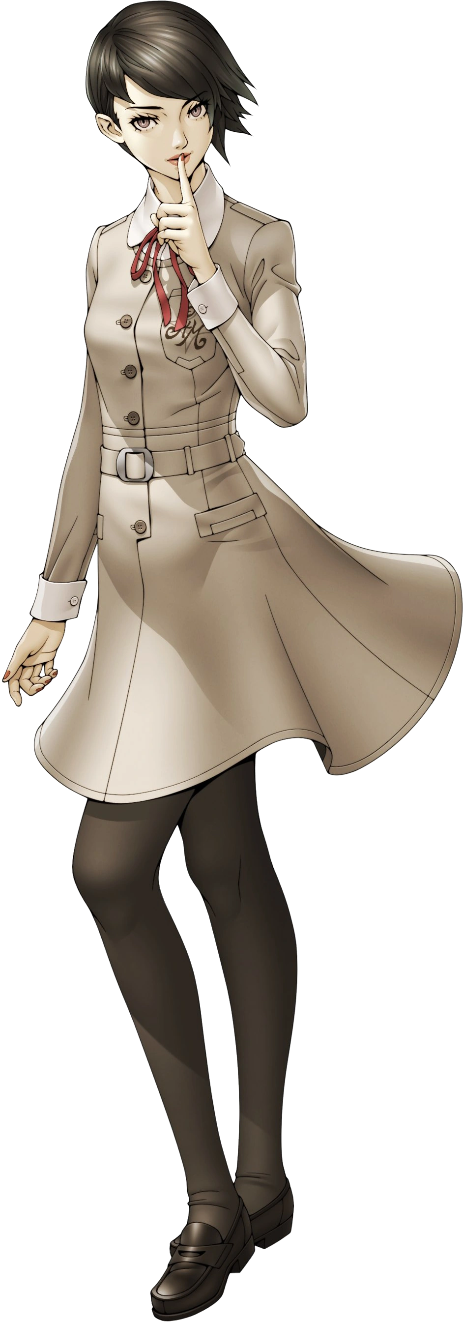 Yoko