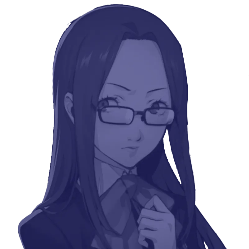 CHIHIRO FUSHIMI (JUSTICIA)