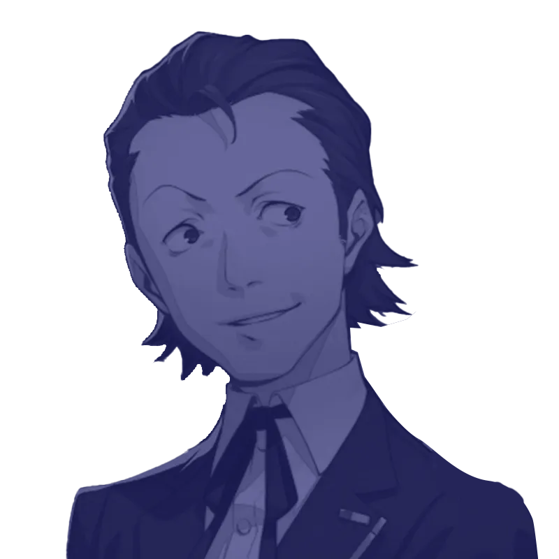 HIDETOSHI ODAGIRI (EMPERADOR)
